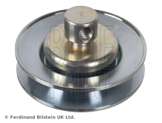 Tensioner Pulley, V-ribbed belt